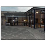 Brolæggerarbejde fra Staby Fliser & Hegn A/S